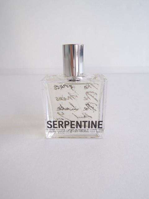 COMME des GARCONS PARFUMS